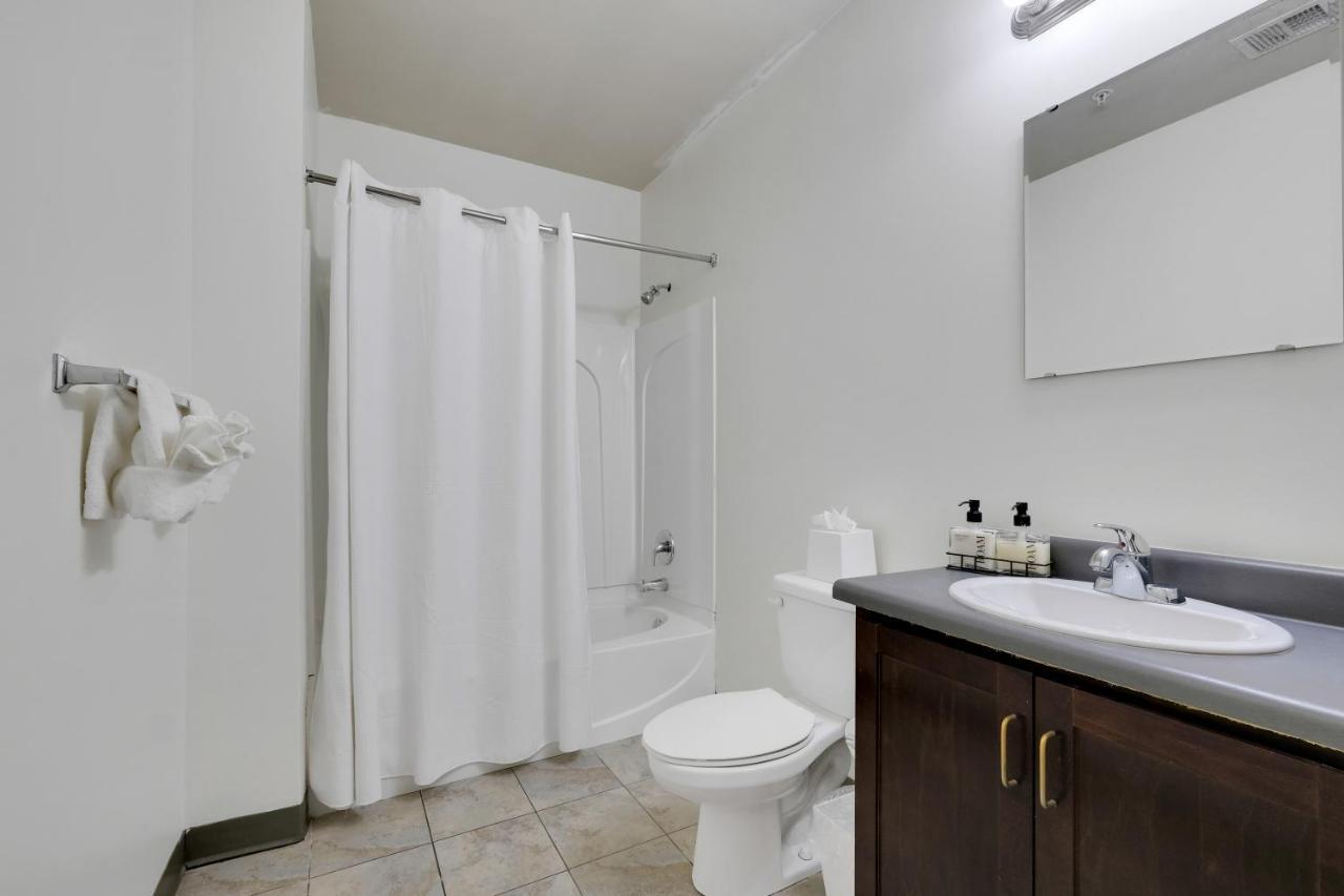 Appartement Historic Charm, Walkable Entertainment à Louisville-Jefferson County Extérieur photo